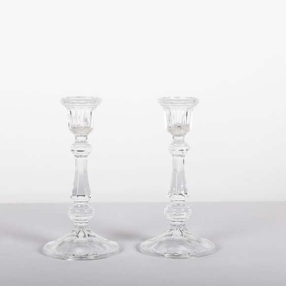 Other - Set of 2 candle holders